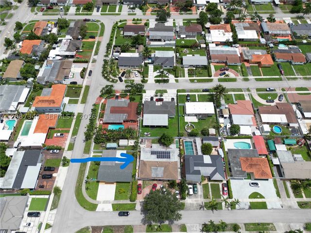 11231 NW 60th Ct, Hialeah, FL 33012