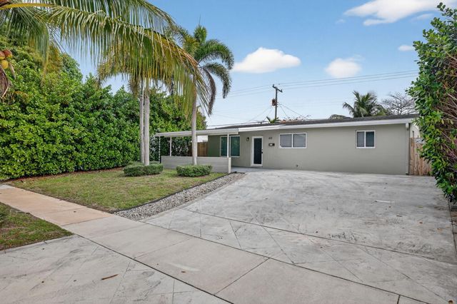 631 N 70th Avenue, Hollywood, FL 33024