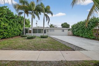 631 N 70th Avenue, Hollywood, FL 33024