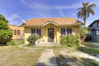 6153 Garrison Drive, Los Angeles, CA 90042