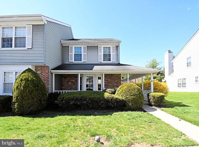 57 ARDSLEY CT, Newtown, PA 18940