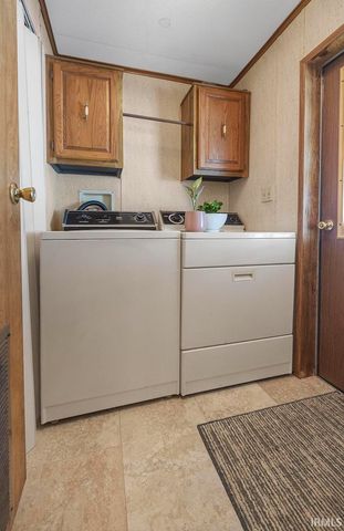 685 W Seitz Street, Jasper, IN 47546