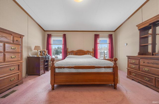 685 W Seitz Street, Jasper, IN 47546