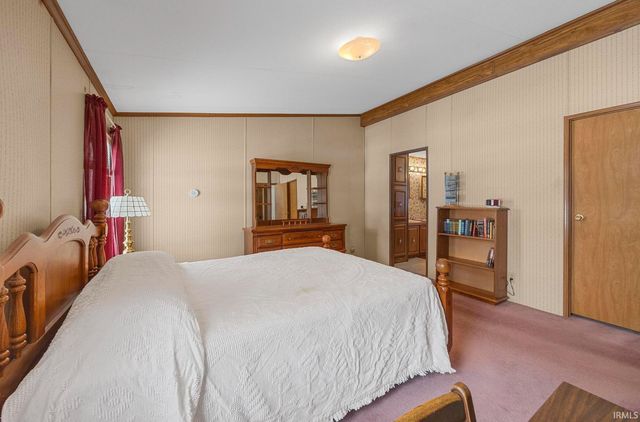 685 W Seitz Street, Jasper, IN 47546