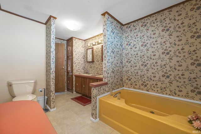 685 W Seitz Street, Jasper, IN 47546