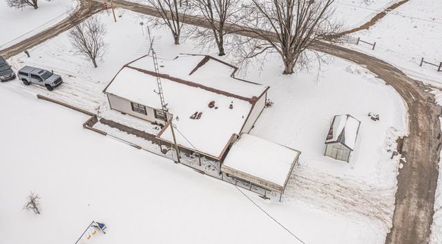 685 W Seitz Street, Jasper, IN 47546