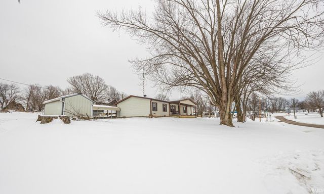 685 W Seitz Street, Jasper, IN 47546