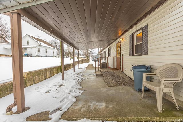 685 W Seitz Street, Jasper, IN 47546