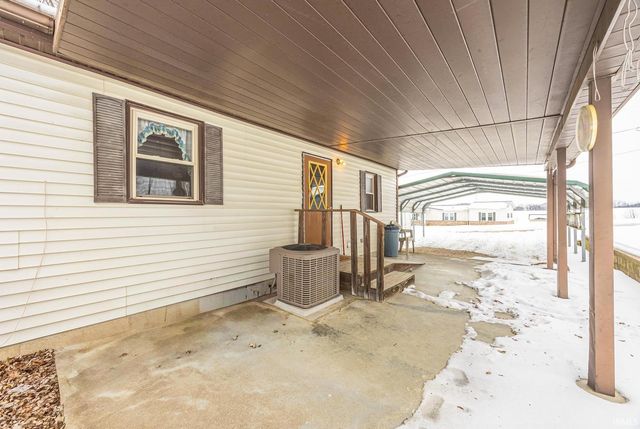 685 W Seitz Street, Jasper, IN 47546