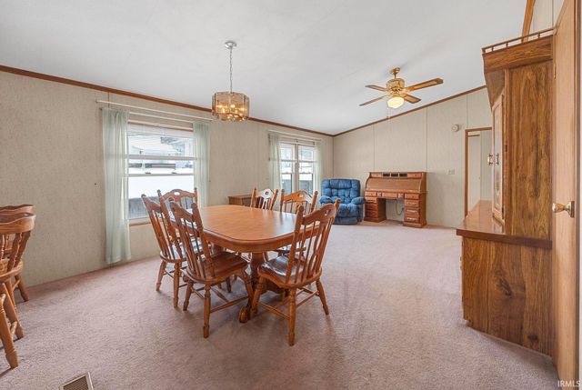 685 W Seitz Street, Jasper, IN 47546