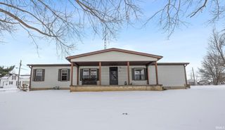 685 W Seitz Street, Jasper, IN 47546