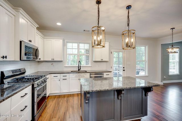 3199 Lake Norman Drive, North Augusta, SC 29841