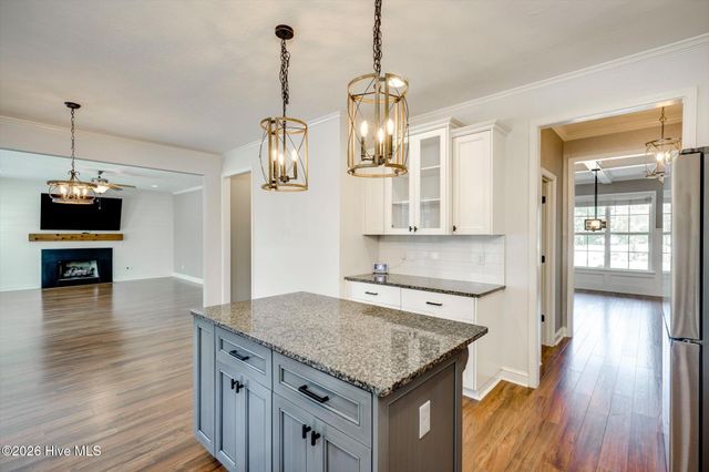 3199 Lake Norman Drive, North Augusta, SC 29841