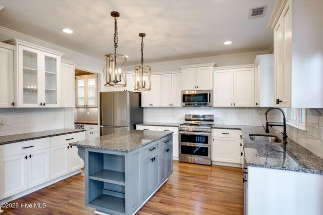 3199 Lake Norman Drive, North Augusta, SC 29841