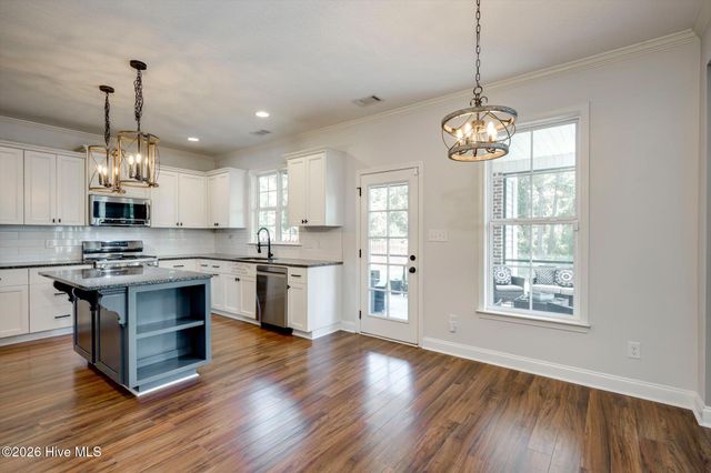 3199 Lake Norman Drive, North Augusta, SC 29841