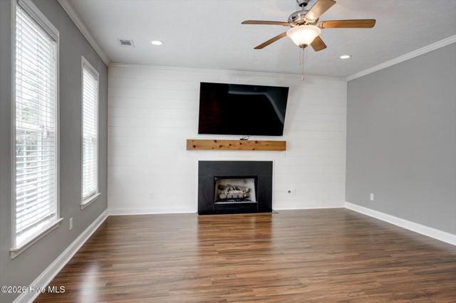 3199 Lake Norman Drive, North Augusta, SC 29841