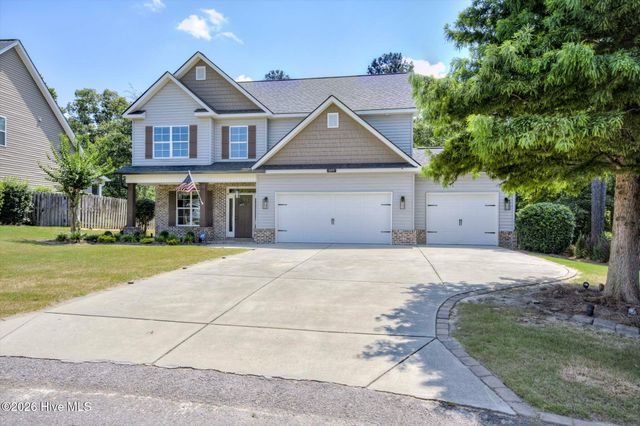 3199 Lake Norman Drive, North Augusta, SC 29841