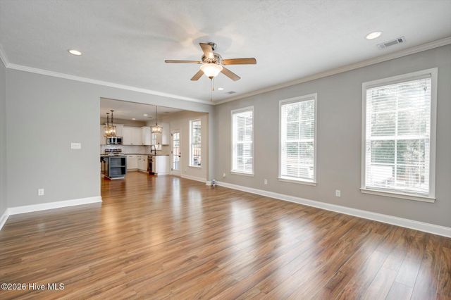3199 Lake Norman Drive, North Augusta, SC 29841