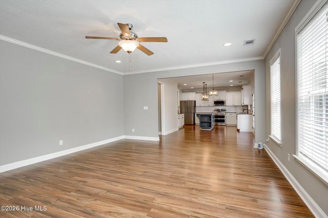 3199 Lake Norman Drive, North Augusta, SC 29841