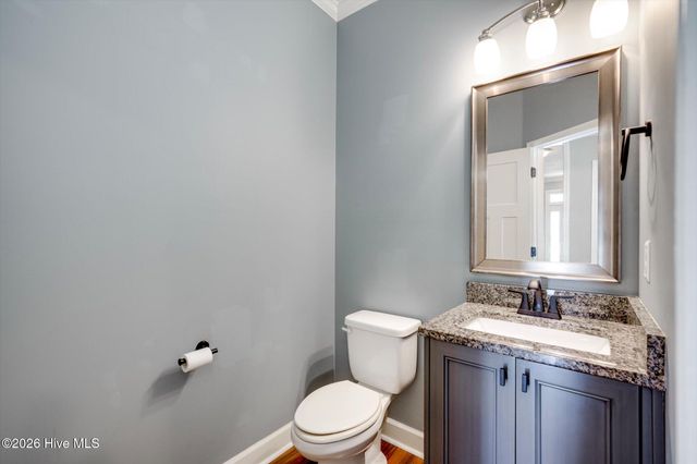 3199 Lake Norman Drive, North Augusta, SC 29841