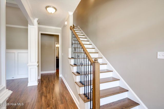 3199 Lake Norman Drive, North Augusta, SC 29841