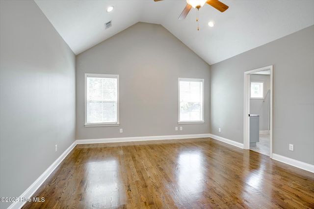 3199 Lake Norman Drive, North Augusta, SC 29841