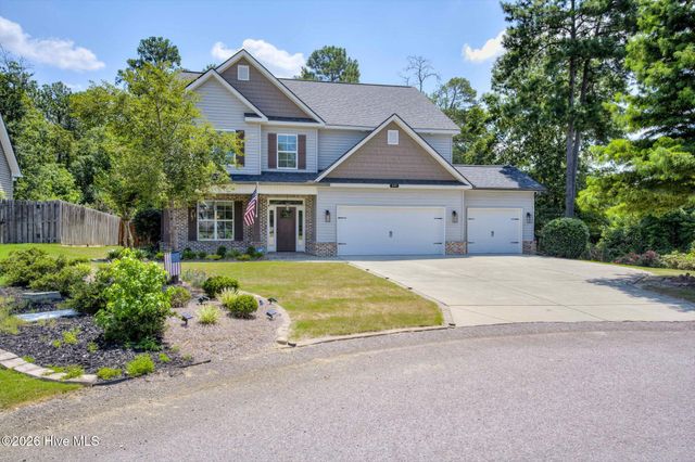 3199 Lake Norman Drive, North Augusta, SC 29841
