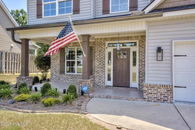 3199 Lake Norman Drive, North Augusta, SC 29841