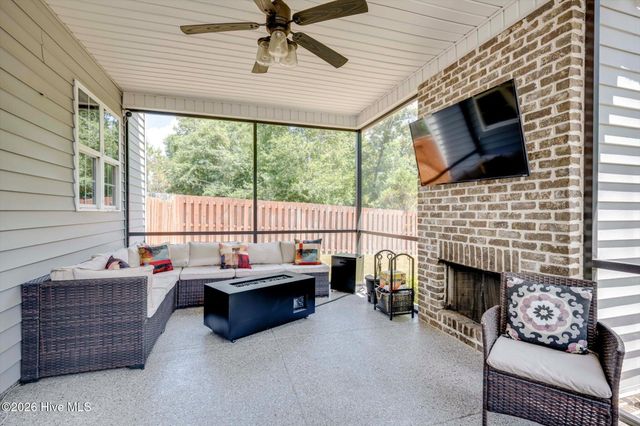 3199 Lake Norman Drive, North Augusta, SC 29841