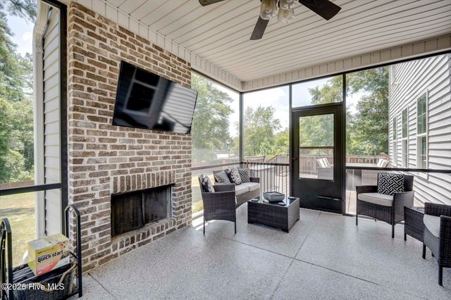 3199 Lake Norman Drive, North Augusta, SC 29841