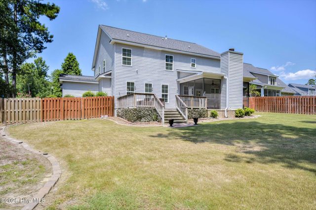 3199 Lake Norman Drive, North Augusta, SC 29841