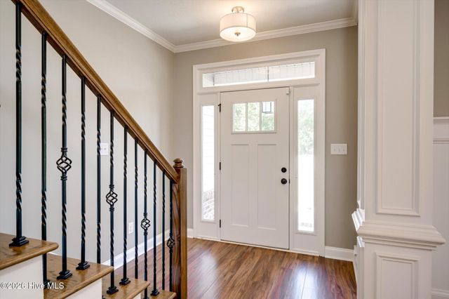 3199 Lake Norman Drive, North Augusta, SC 29841