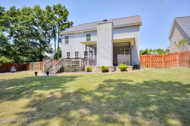 3199 Lake Norman Drive, North Augusta, SC 29841