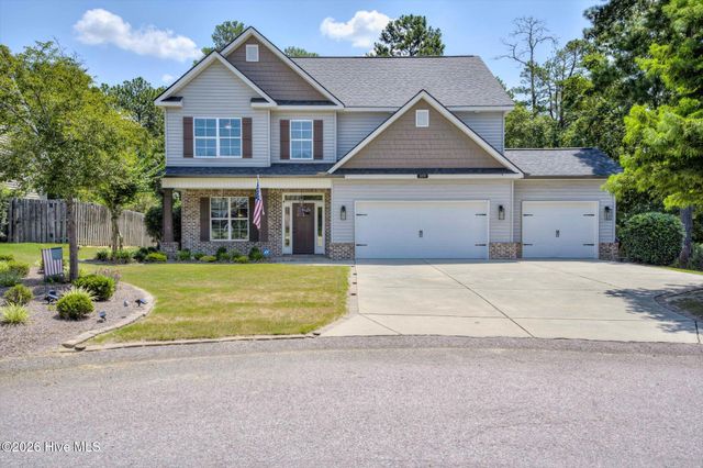 3199 Lake Norman Drive, North Augusta, SC 29841