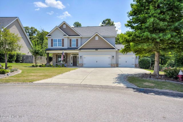 3199 Lake Norman Drive, North Augusta, SC 29841