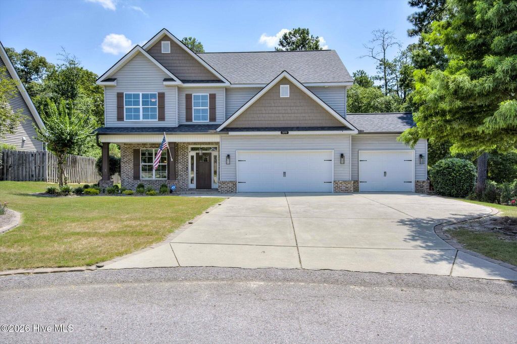 3199 Lake Norman Drive, North Augusta, SC 29841