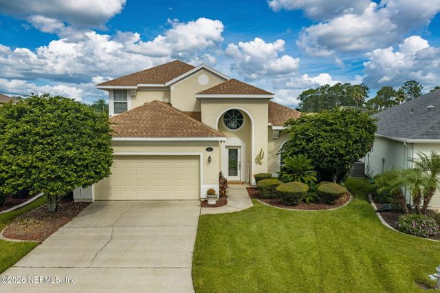 1275 FAIRWAY VILLAGE Drive, Fleming Island, FL 32003