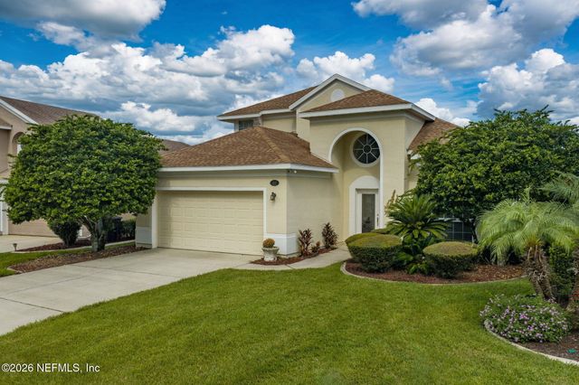 1275 FAIRWAY VILLAGE Drive, Fleming Island, FL 32003