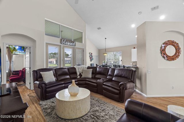 1275 FAIRWAY VILLAGE Drive, Fleming Island, FL 32003