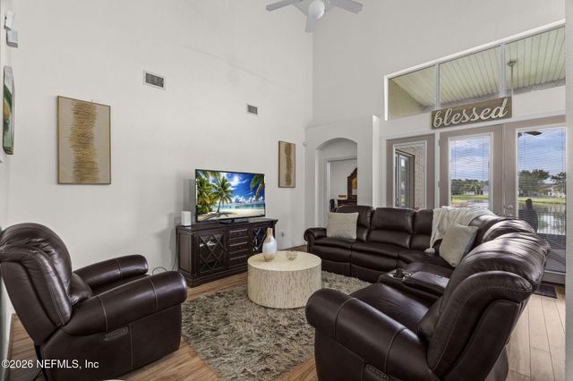 1275 FAIRWAY VILLAGE Drive, Fleming Island, FL 32003