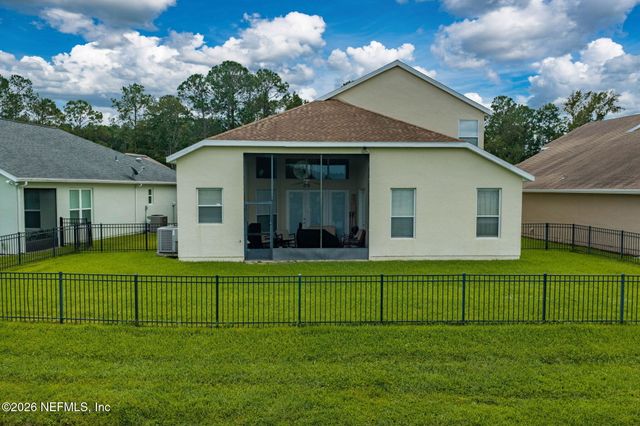 1275 FAIRWAY VILLAGE Drive, Fleming Island, FL 32003