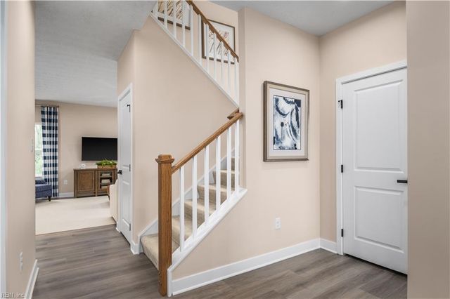 415 Watermans WAY, Poquoson, VA 23662