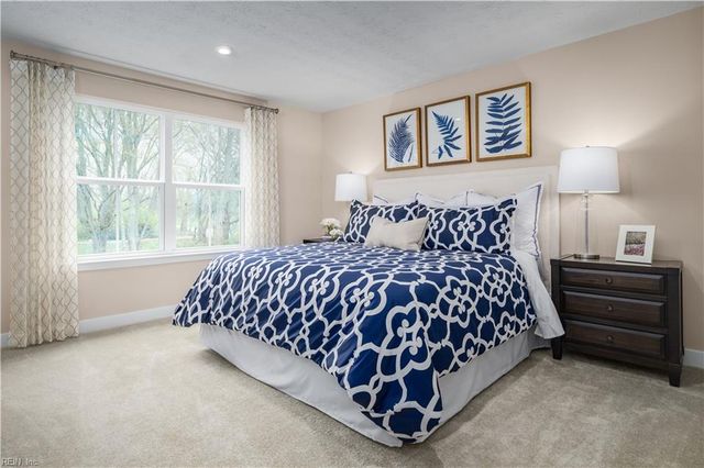415 Watermans WAY, Poquoson, VA 23662