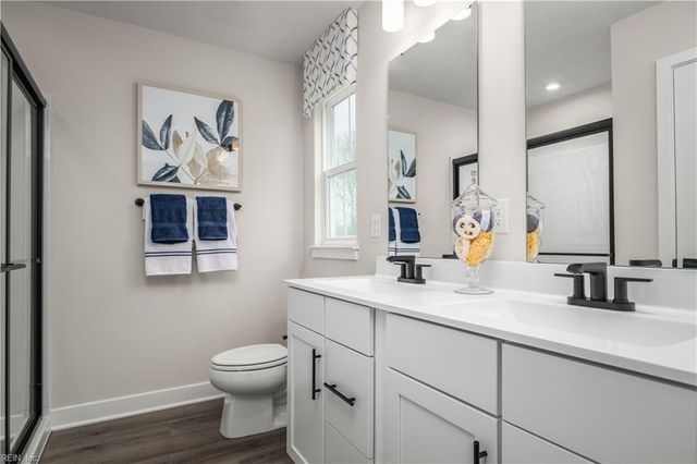 415 Watermans WAY, Poquoson, VA 23662