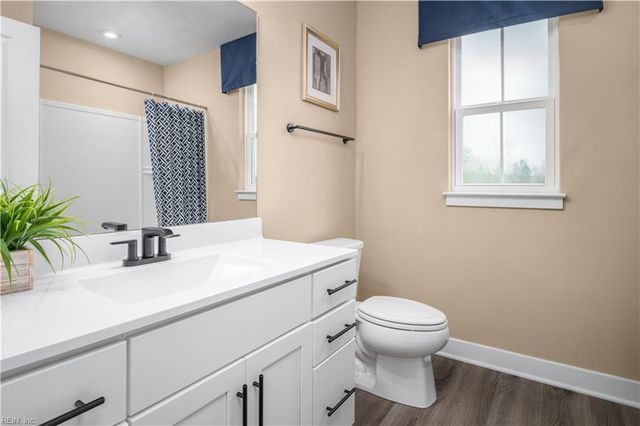 415 Watermans WAY, Poquoson, VA 23662