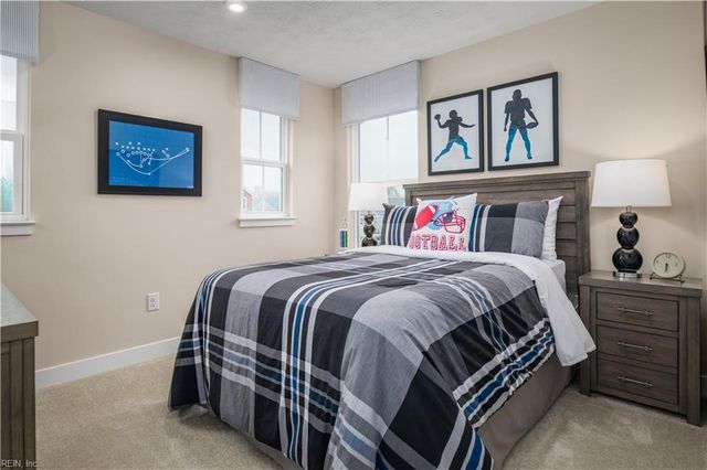 415 Watermans WAY, Poquoson, VA 23662
