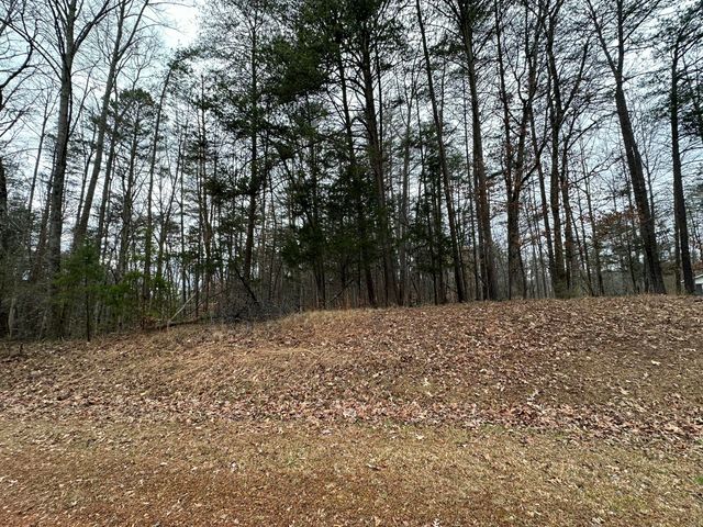0 Stonewall Jackson TRL, Martinsville, VA 24112