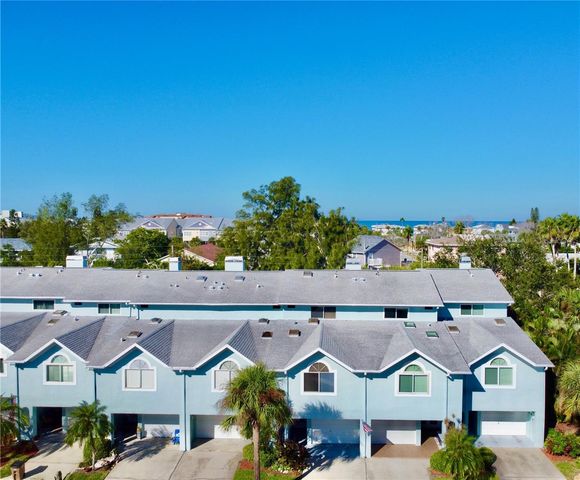 603 GARLAND CIRCLE, Indian Rocks Beach, FL 33785