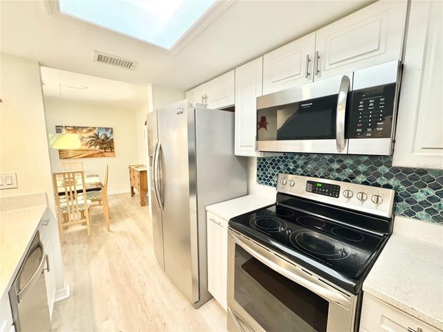 603 GARLAND CIRCLE, Indian Rocks Beach, FL 33785