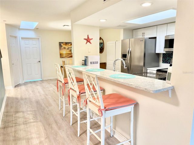 603 GARLAND CIRCLE, Indian Rocks Beach, FL 33785